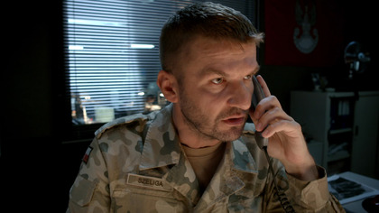 Misja Afganistan odcinek 8