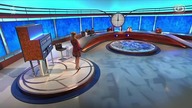 Channel 4 - Fragment teleturnieju Countdown (13 marca 2024)