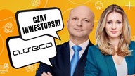 CZAT INWESTORSKI ZE SPÓŁKĄ ASSECO POLAND