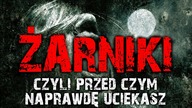 Żarniki czyli przed czym naprawdę uciekasz - Opowiadanie Grozy CreepyPasta Lektor PL