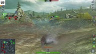 BIG BOSS TOURNEY IX-X #13 | World of tanks Blitz