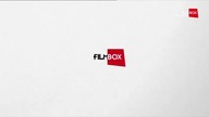 Filmbox Arthouse- Zakończenie filmu  i Ident (25. 03. 2023)