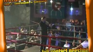Full Contact Prestige.  Wielka Gala MMA PULSAR Poznań 2006.  Świerblewski vs Kowalewski Fight 1
