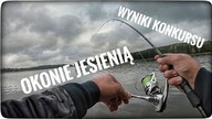 Okonie jesienią // wyniki konkursu // październik 2021