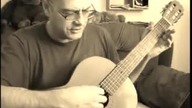 Kurs gry na gitarze Lekcja 1, z napisami angielskimi
