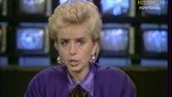 Jedynka - Dziennik Telewizyjny z 11 marca 1989 roku(2/3)