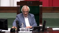 Grzegorz Braun przejmuje Sejm i masakruje RPO Adama Bodnara