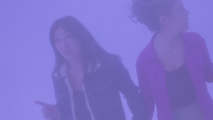 Charmed S03E10