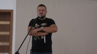 Łukasz Mazur - Lecznicze właściwości grzybów - Herbatka Światła 14. 09. 2024
