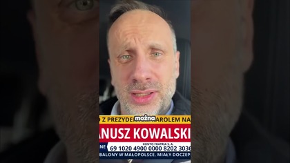 Szczere wyznanie: Dlaczego Kowalski porzucił szeregi PiS?