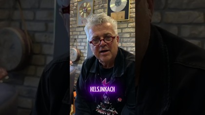 NAJDZIWNIEJSZY WYWIAD RADIOWY #BigCyc