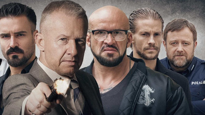 Kobiety mafii (2018) Cały film PL