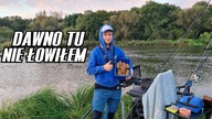 441 ODRA JELCZ-LASKOWICE.  DAWNO TU NIE ŁOWIŁEM.