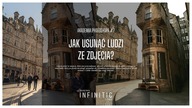 Jak usunąć ludzi ze zdjęcia? Czyli usuwanie obiektów w Adobe Photoshop - #7 Akademia Photoshopa