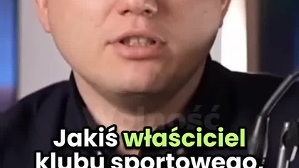 MENTZEN JEDZIE Z KŁAMSTWAMI TVN-U!