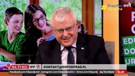 Zajawka dzisiejszego programu o 18:00 [Którędy Do Nieba] #shorts