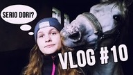 Vlog, na którym nic...  i zapowiedź nowej serii!  Vlog #10 