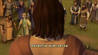 Ksiega Ksiag odcinek 10 Ostatnia Wieczerza