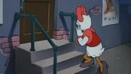 Kaczor Donald - Problemy Donalda