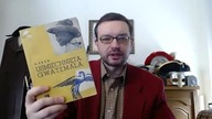 Norbert Fryd Uśmiechnięta Gwatemala - recenzja książki z 1958 - dr Piotr Napierała