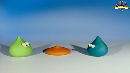 Plastusie #11 - Golf [Przeróbka Dubbing ] (Kieubasa TV reupload)