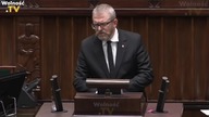 WTEDY TO BYŁO! BRAUN OBNAŻYŁ ŁAJDACKIE INSYNUACJE DONALDA TUSKA JAK NIKT INNY!