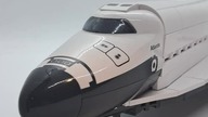 COBI SPACE SHUTTLE ATLANTIS #cobi #bricks #atlantis #space #shorts #short #spacex #plane #car #avia
