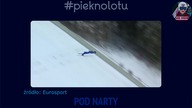 PRAWIE 300 METRÓW NA NARTACH! Ryoyu Kobayashi i jego niesamowity wyczyn