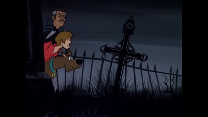 . 13 Demon&oacute;w Scooby-Doo - ODC 5.