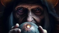 Przepowiednia na 2024 wg.  Baba Vanga 
