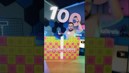 Porównałem 100 głośników IKEA do jednego DUŻEGO 