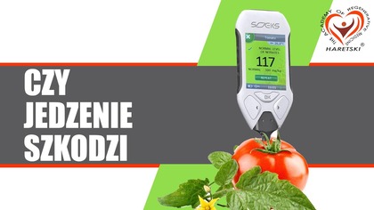 Czy Jedzenie Szkodzi? Problemy Skórne, Egzema, Alergia, Trądzik, Pokarmowe, Ból Brzucha, Wzdęcia...