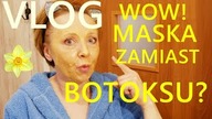 ZABIEG PEPTYDOWY, TANIA MASKA Z DOMOWYCH SKŁADNIKÓW, PACZKI, OGRÓD, SUPER BRĄZER ZA GROSZE - #VLOG.
