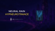 Neural Rain  Hypneurotrance | No Copyright Music [FREE TO USE]  TERRANOX