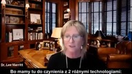 Ważna Debata 5 lekarzy z USA - SAMO ROZPRZESTRZENIAJĄCE SIĘ SZCZEPIONKI NA COVID A ZJAWISKO TRANSMIS