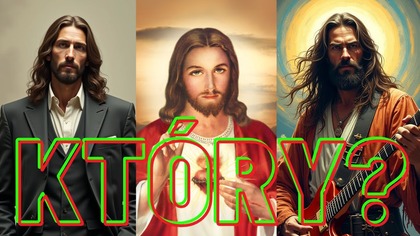 Jezus: Wzorem Jakiego Mężczyzny? | Twierdza Kaleba, nr 25