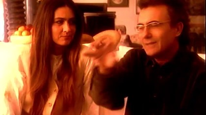 Al Bano & Romina Power - życie emocjonalne