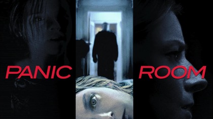 Azyl (2002) [Lektor PL] - Panic Room