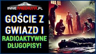 Kosmiczny kontakt i radioaktywne długopisy! Niezwykła historia porwania Paulo Coutinho
