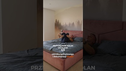 Zrób to zanim wstaniesz z łóżka