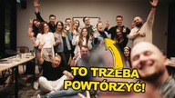 PROWADZIŁEM SZKOLENIA FOTOGRAFICZNE W CAŁEJ POLSCE!