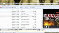 Crash time 2 wirus w oryginale , virus in Crash time 2 oryginal dvd. avi