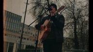 Inkarnat - O twoich ciepłych oczach#kielce #busking #ortega #vivox200pro