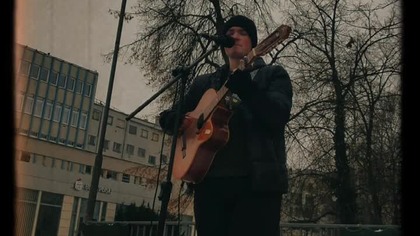 Inkarnat - O twoich ciepłych oczach#kielce #busking #ortega #vivox200pro