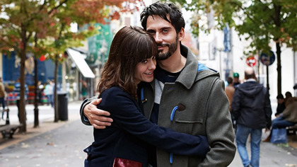 Jesteśmy w ciąży (2015) Napisy PL