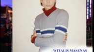 Witalis Masenas - Wspomnienie (z repertuaru Czesława Niemena), 1997