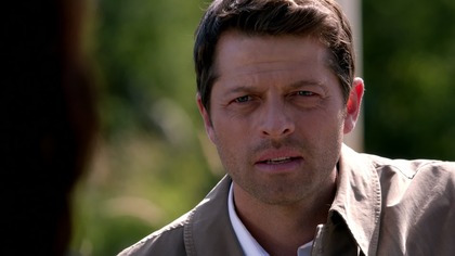 Supernatural (2005) - S10E03 - Soul Survivor (1080p BluRay x265 Silence)