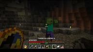 I havent explored the entire cave yet #game #minecraft #Short #Shorts