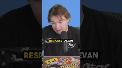 Canyon Carver vs Mustard Maniac