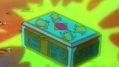 S02E42 (Dregs-Amon the Great)